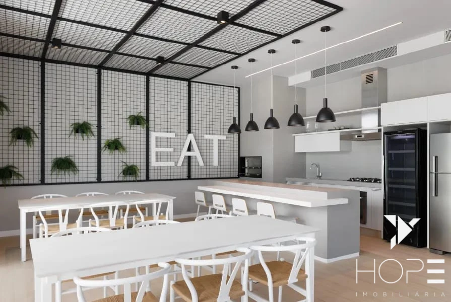 Apartamento à venda – 84 m² – Edifício Mind – Terra Bonita – Londrina/PR