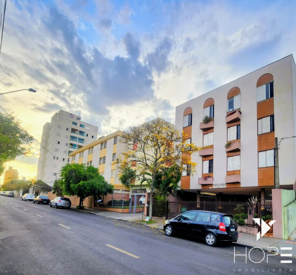 Imagens do imóveis Apartamento à venda – 2 Quartos – 44m² – Bairro Vitória – Londrina