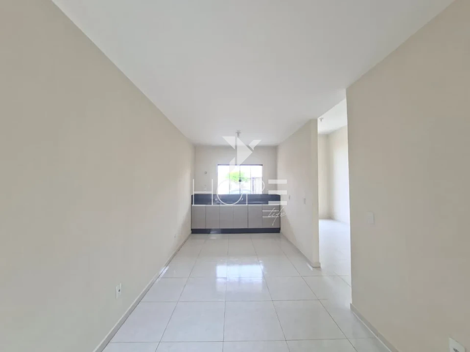 Imagens do imóveis Casa geminada para locação com 73 m² - 2 quartos - Conjunto Farid Libos - Zona Norte - Londrina PR