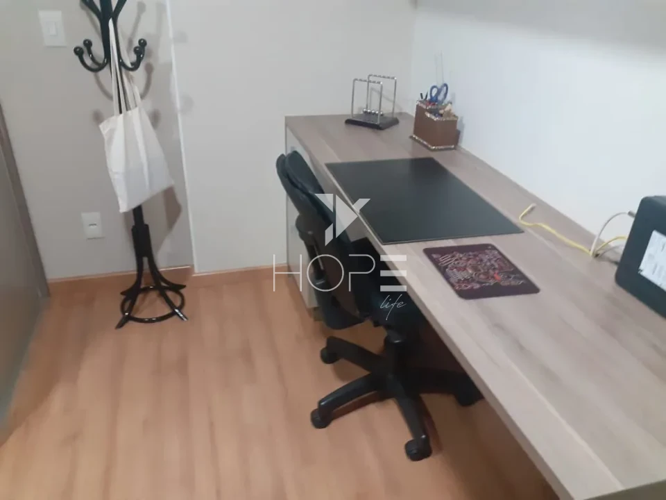 Imagens do imóveis Apartamento à Venda – 75m² – 2 Quartos (1 Suíte) – Jardins Eco Resort – Gleba Fazenda Palhano – Zona Sul – Londrina/PR