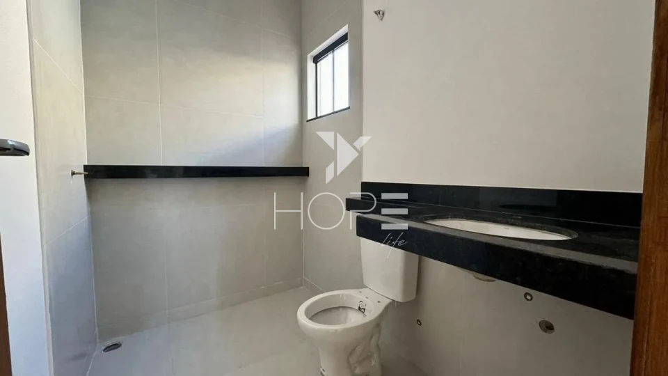 Imagens do imóveis Casa Geminada à Venda – 75m² – 3 Quartos (1 Suíte) – Residencial Portal do Sol – Zona Norte – Londrina/PR