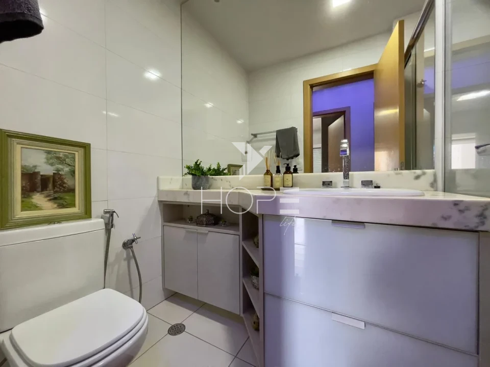Imagens do imóveis Apartamento à Venda – 95m² – 3 Quartos (1 Suíte) – Arté Palhano – Gleba Palhano – Zona Sul – Londrina/PR