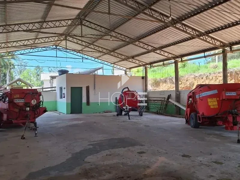 Imagens do imóveis Fazenda à Venda - Cachoeira Paulista – 215,38 Hectares – Vale do Paraíba – Barra Mansa/RJ