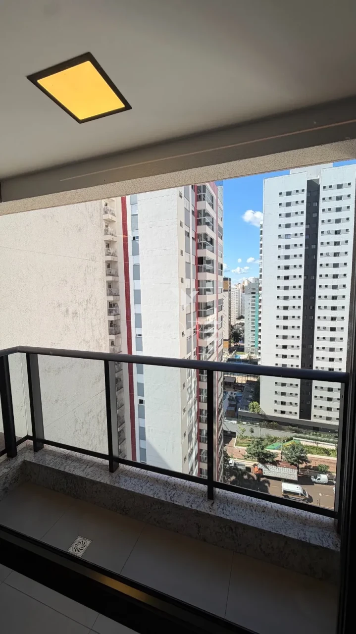 Imagens do imóveis Apartamento para Locação – 58m² – 1 Suíte – Concept Palhano – Gleba Palhano – Zona Sul – Londrina/PR