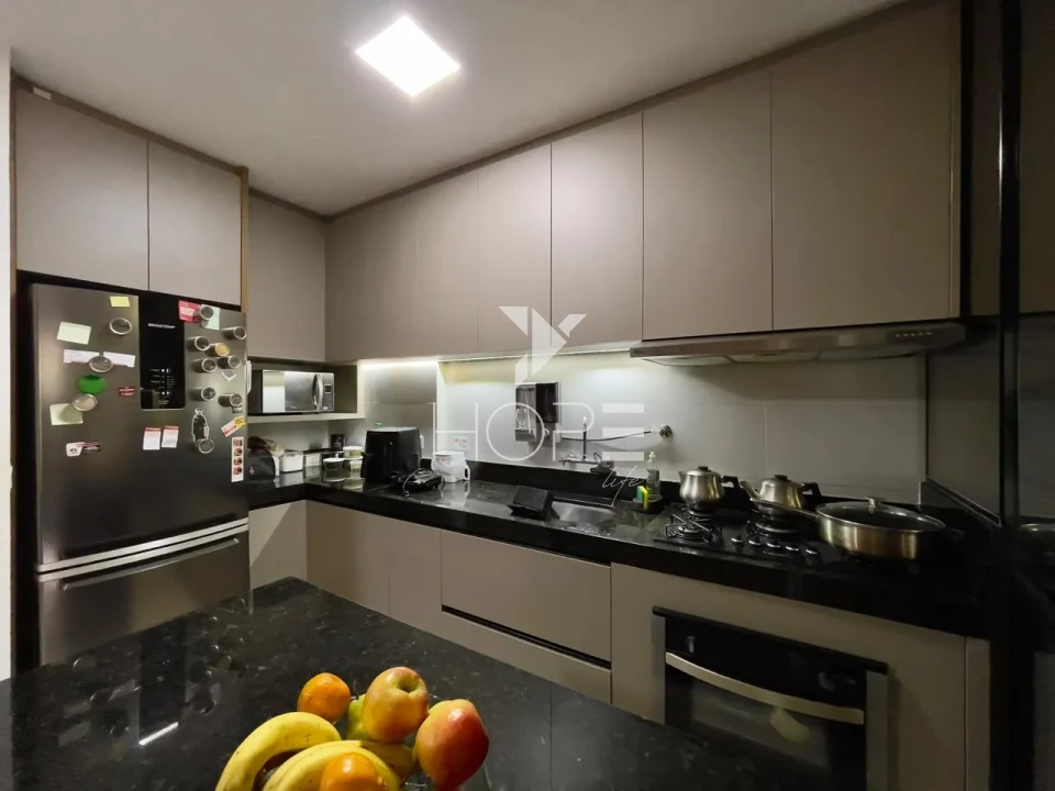 Imagens do imóveis Apartamento à Venda – 95m² – 3 Quartos (1 Suíte) – Arté Palhano – Gleba Palhano – Zona Sul – Londrina/PR