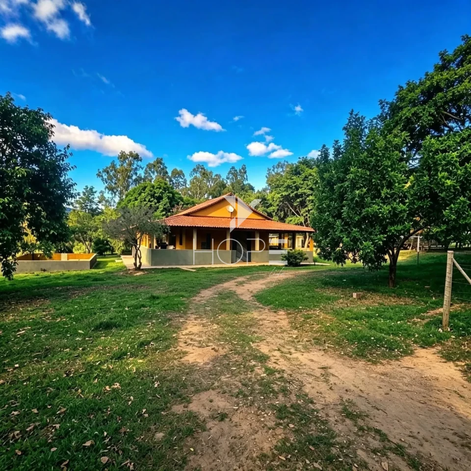 Imagens do imóveis Fazenda à Venda - Pecuária – 163 Hectares – Buenópolis/MG