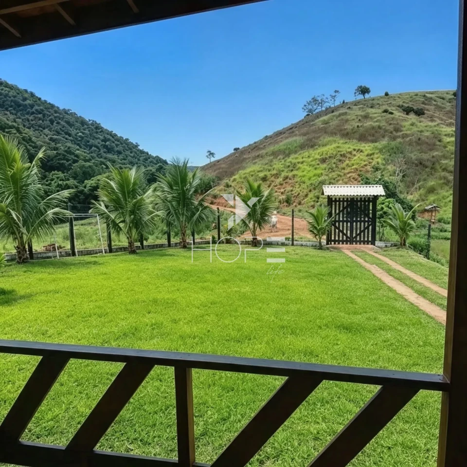 Imagens do imóveis Fazenda à Venda com Infraestrutura Completa – 294,30 Hectares – Carmésia/MG
