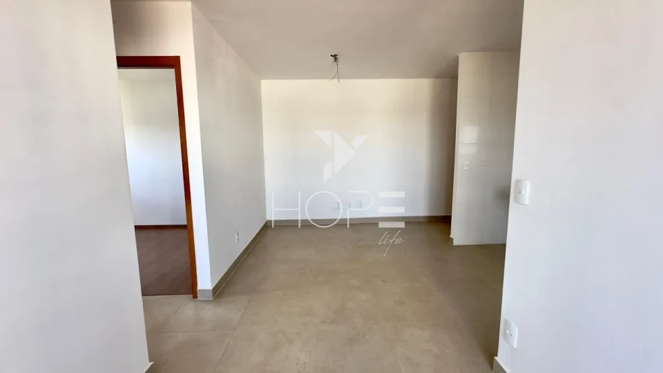 Imagens do imóveis Apartamento a venda -  Le Chalet -  2 quartos (1 suíte) 57 m² - Parque Jamaica - Zona Oeste - Londrina PR