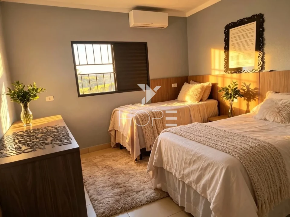 Imagens do imóveis Chácara à Venda com Piscina – 580m² – 4 Quartos (1 Suíte) – Vila Feliz – Apucarana/PR
