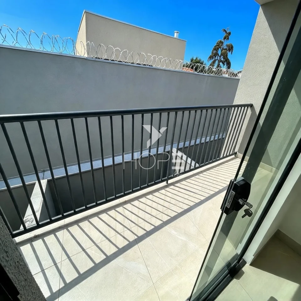 Imagens do imóveis Casa Nova à Venda – 132m² – 3 Quartos (1 Suíte) – Coliseu – Zona Norte – Londrina/PR