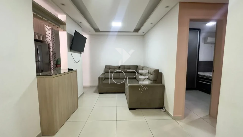 Imagens do imóveis Apartamento à venda  Spazio Leopoldina - 2 Quartos - Gleba Palhano  zona sul - Londrina/Pr