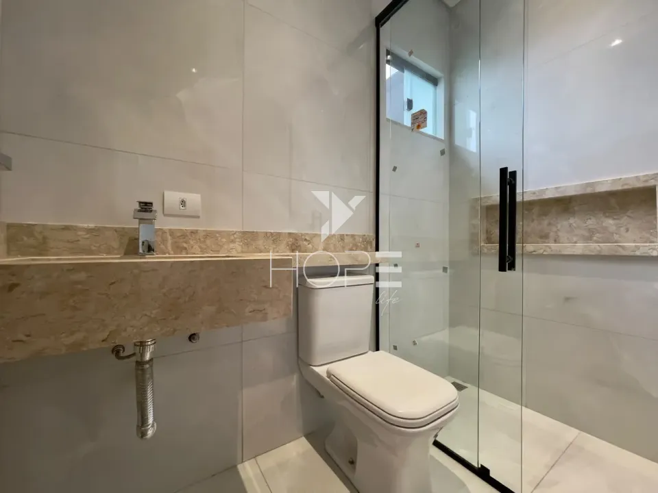 Imagens do imóveis Casa em Condomínio à Venda – 103m² – 3 Quartos (1 Suíte) – Residencial Heimtal Park – Heimtal – Zona Norte – Londrina/PR