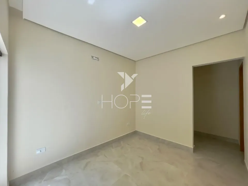 Imagens do imóveis Casa em Condomínio à Venda – 99m² – 3 Quartos (1 Suíte) – Residencial Heimtal Park – Heimtal – Zona Norte – Londrina/PR