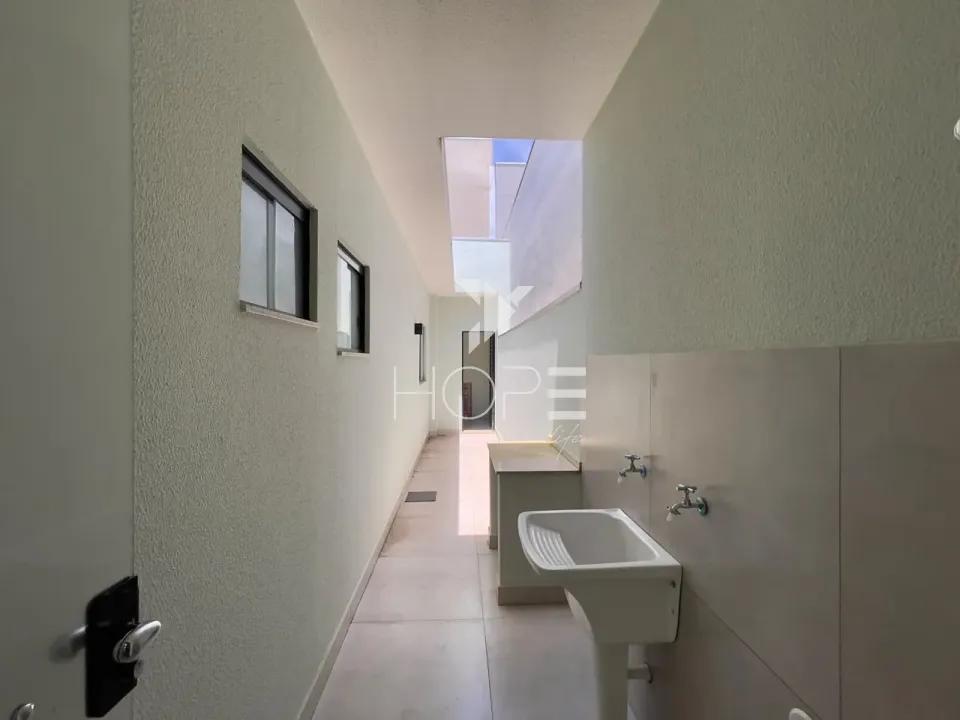 Imagens do imóveis Casa Semimobiliada em Condomínio à Venda – 110m² – 3 Quartos (1 Suíte) – Residencial Heimtal Park – Heimtal – Zona Norte – Londrina/PR