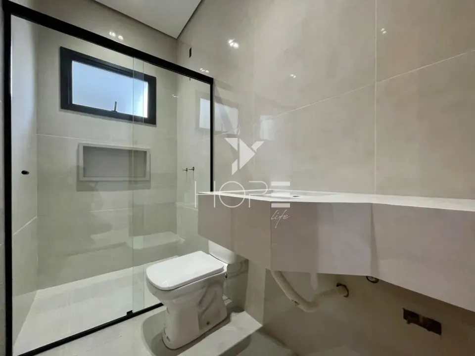 Imagens do imóveis Casa em Condomínio à Venda – 104m² – 3 Quartos (1 Suíte) – Residencial Heimtal Park – Heimtal – Zona Norte – Londrina/PR