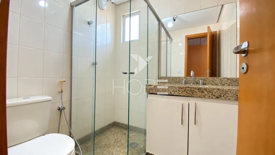Imagens do imóveis Apartamento à Venda – 85m² – 3 Quartos (1 Suíte) – Edifício Santos – Centro – Londrina/PR