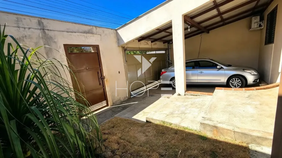 Imagens do imóveis Casa para Locação – Jardim Piza – Zona Sul – Londrina/PR