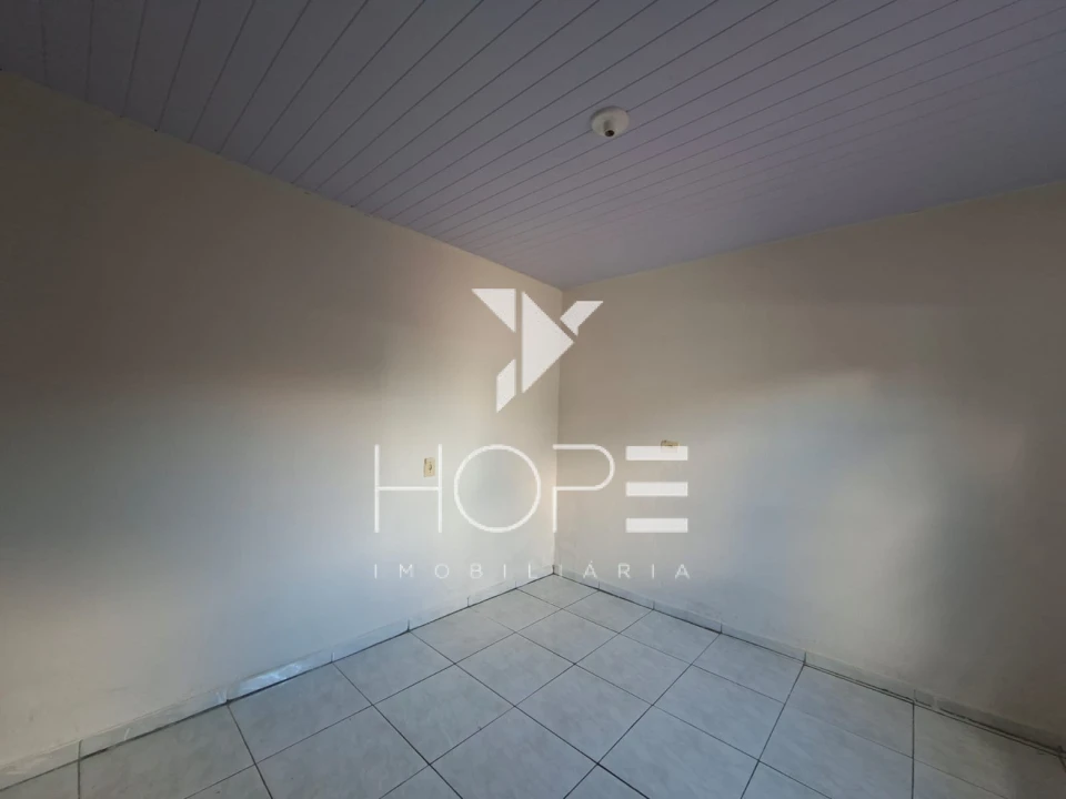 Casa Fundos para Locação – Santa Joana – Zona Sul – Londrina PR