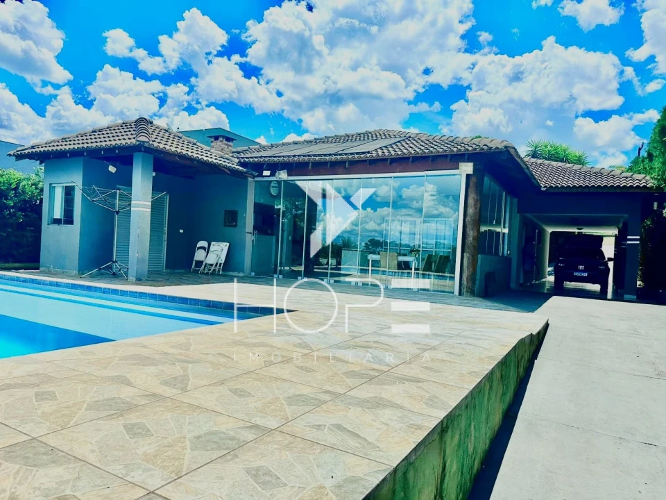 Imagens do imóveis Chácara Padrão à Venda – Condomínio Porto das Águas – Porecatu PR