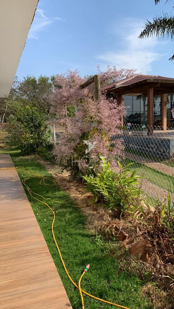 Imagens do imóveis Chácara à venda – 4 quartos – Riviera do Nascente – Alvorada do Sul/PR