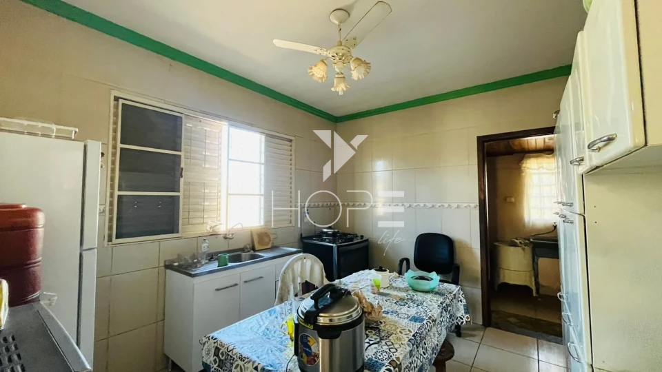 Imagens do imóveis Casa à venda em Rolândia - Aceita permuta em Veículo – 3 quartos (1 suíte) – Jardim Imperial – Rolândia/PR