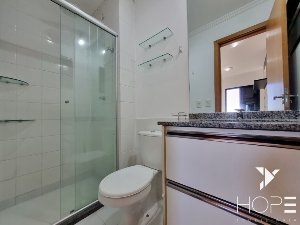 Imagens do imóveis Apartamento à venda 2 quartos – Edifício Upper Residence – Terra Bonita – Londrina