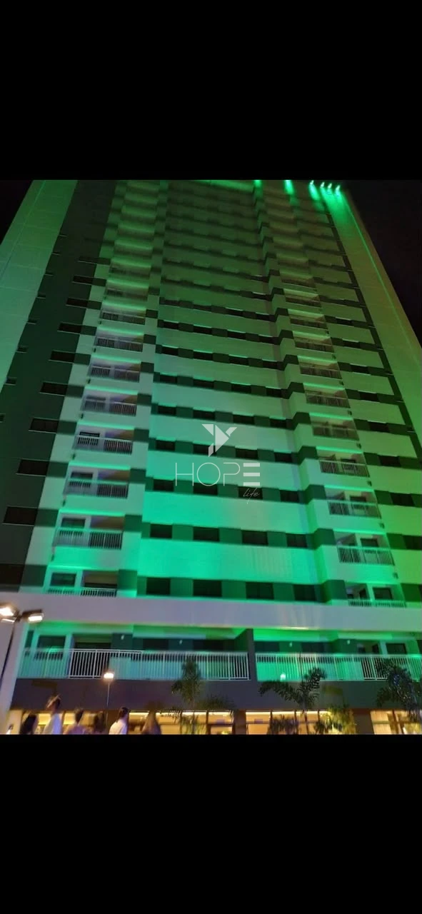 Imagens do imóveis Apartamento à Venda e Locação - Porteira Fechada Mobiliado – 72m² – 2 Quartos (1 Suíte) – Aquarela Pinheiros – Parque Jamaica – Zona Oeste – Lond