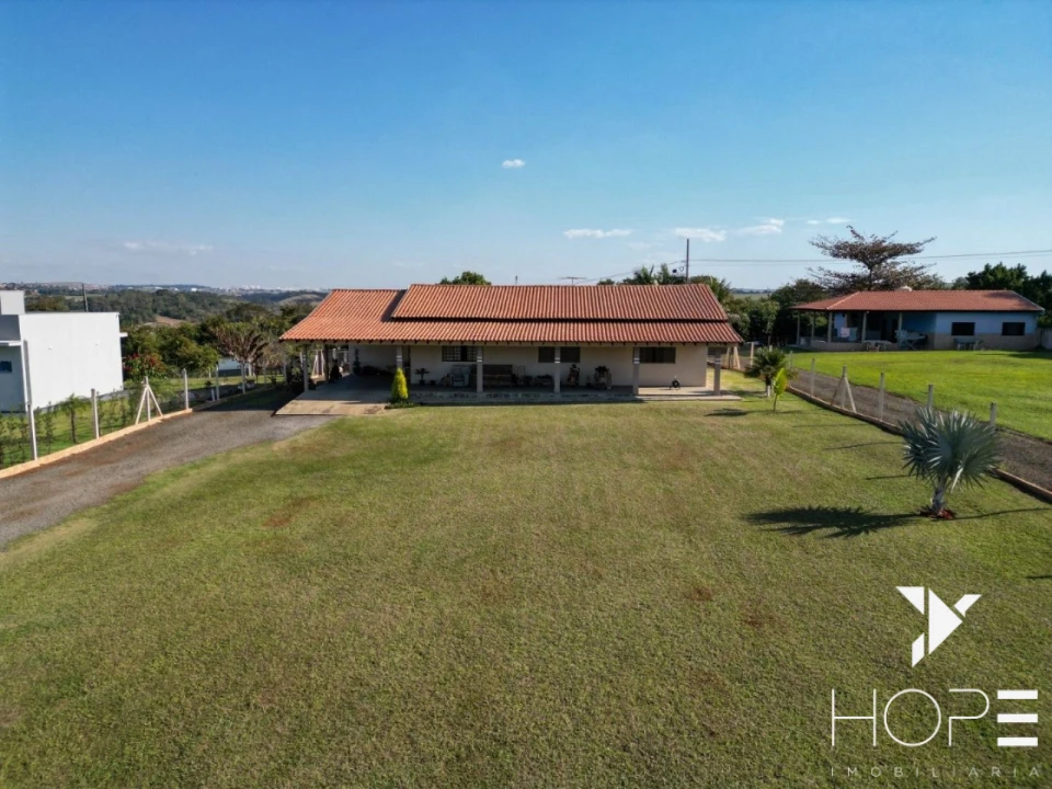 CHACARÁ DE 10.278.377 m²  A VENDA EM IBIPORÃ