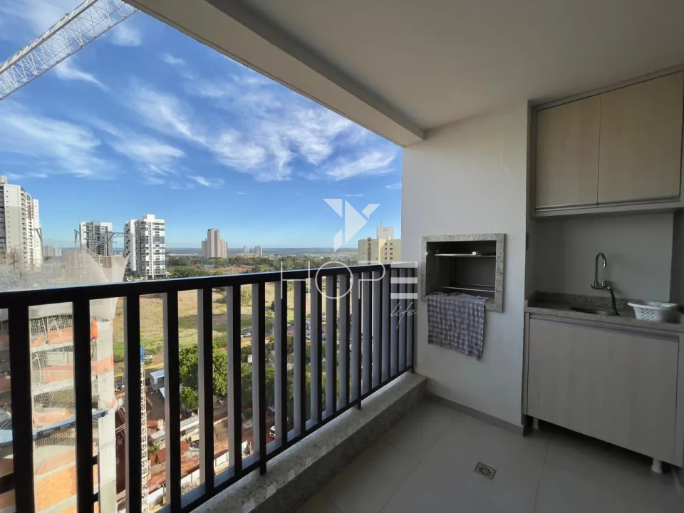 Imagens do imóveis Apartamento à Venda – 75m² – 2 Quartos (1 Suíte) – Freedom Palhano – Gleba Fazenda Palhano – Zona Sul – Londrina/PR