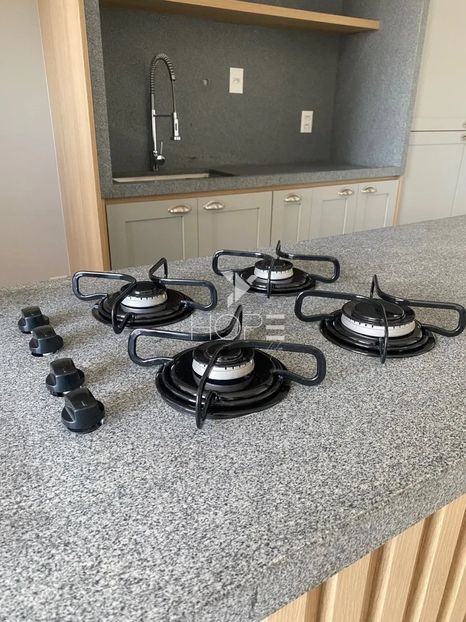 Imagens do imóveis Apartamento à Venda – 62m² – 2 Quartos (2 Suítes) – Insight Palhano – Gleba Fazenda Palhano – Zona Sul – Londrina/PR