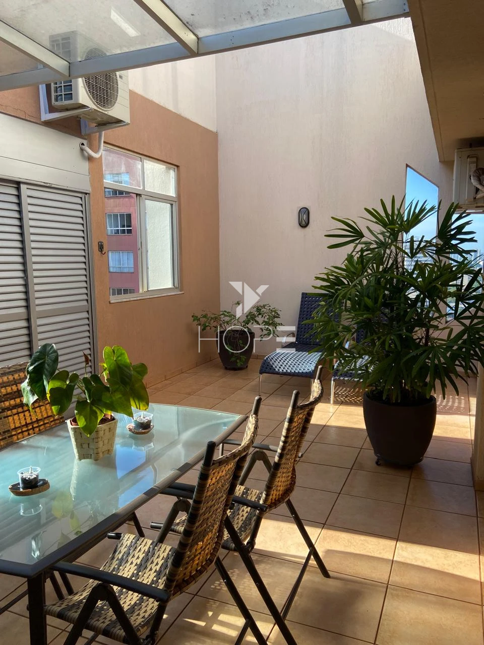 Imagens do imóveis Apartamento Duplex à venda – 4 quartos (2 suítes) – Centro – Londrina/PR