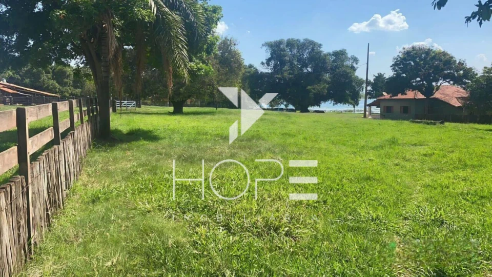 Imagens do imóveis Fazenda à Venda em Santo Antônio do Aracanguá/SP – 203 Alqueires (491.26 ha) – Área com Estrutura Completa