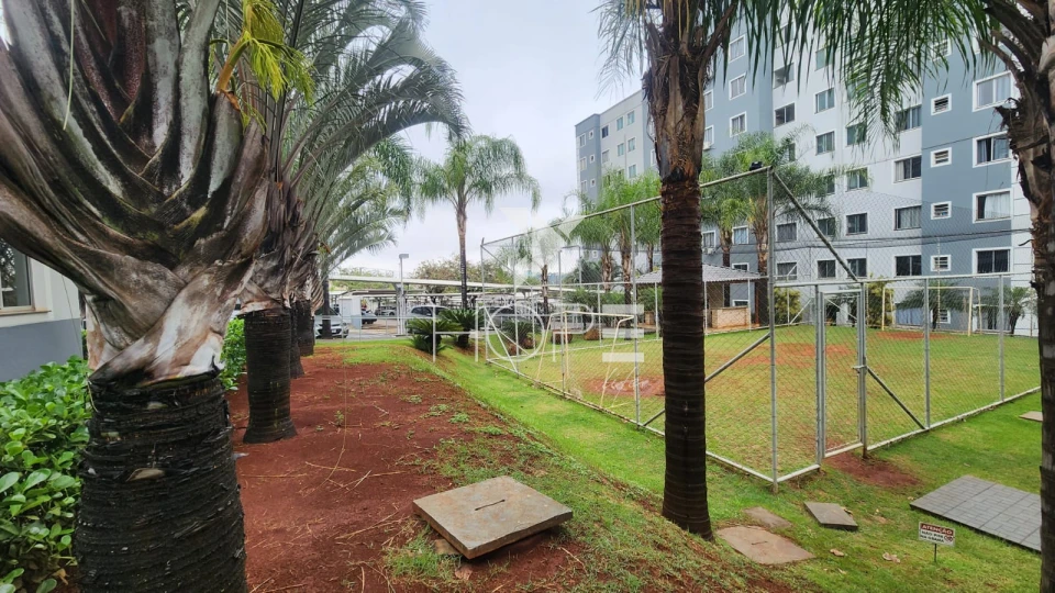 Imagens do imóveis Spazio Leopoldina - apartamento à venda com 45m² - 2 quartos - 1 vaga - Gleba Palhano - Londrina PR