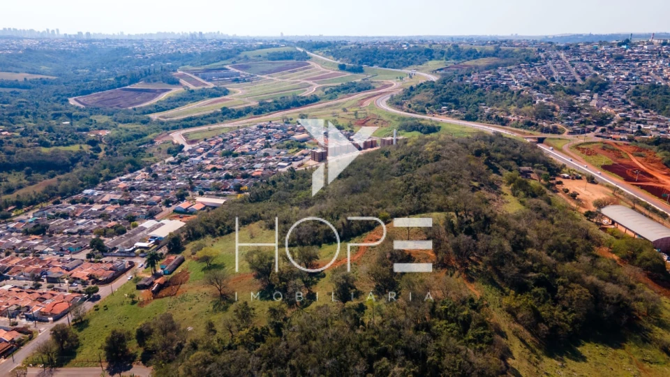 Imagens do imóveis Terreno Industrial  com 23.200  m²– Conjunto Jamile Dequech - Londrina