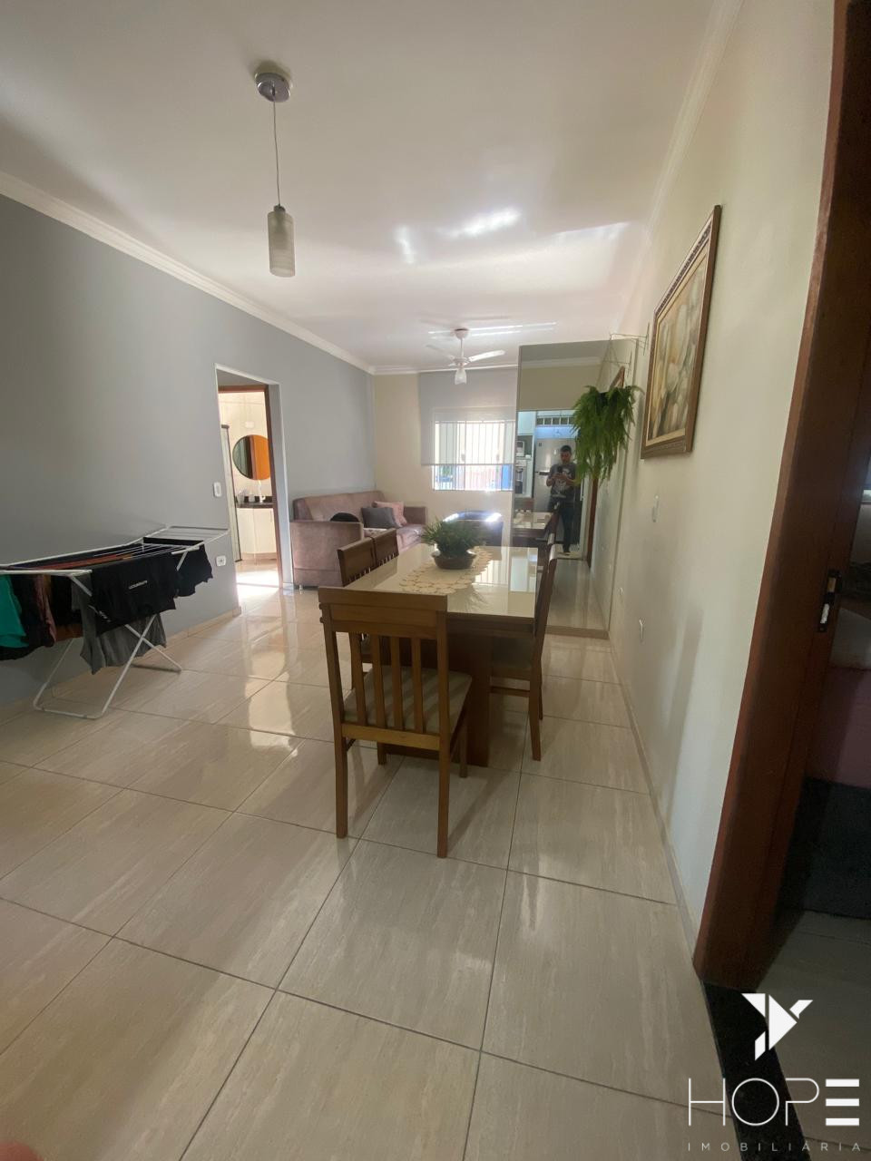 Imagens do imóveis CASA PARA VENDA NO PARQUE RESIDENCIAL LIBERDADE
