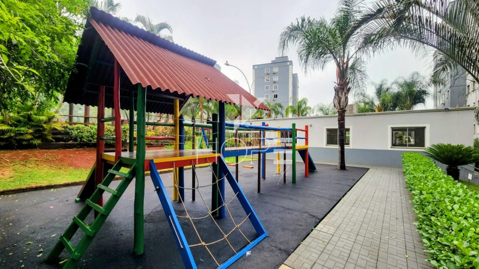 Imagens do imóveis Spazio Leopoldina - apartamento à venda com 45m² - 2 quartos - 1 vaga - Gleba Palhano - Londrina PR