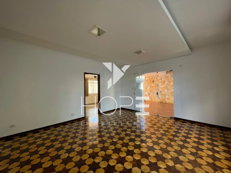 Sobrado com Edícula para Venda e Locação – 5 Quartos – Jardim Londrilar – Centro – Londrina/PR