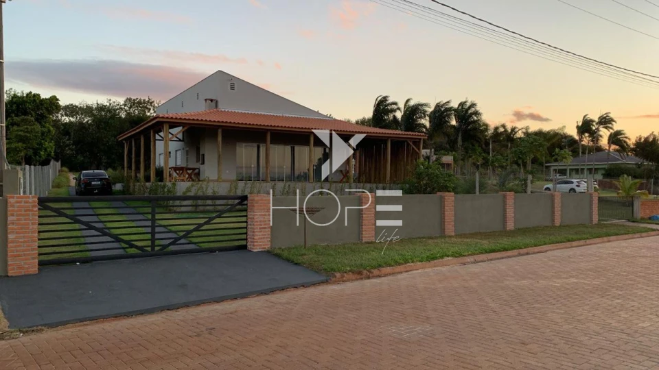 Imagens do imóveis Chácara à venda – 4 quartos – Riviera do Nascente – Alvorada do Sul/PR