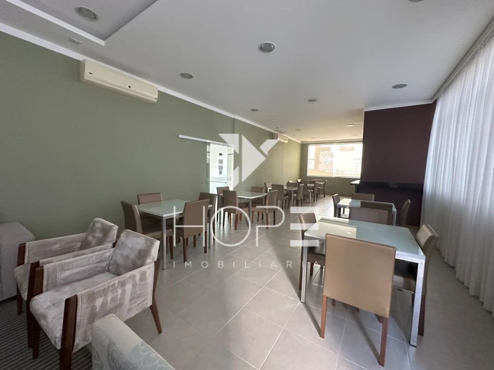 Apartamento à venda  – Edifício Vernazza Residenziale – Vila Ipiranga – Londrina/PR