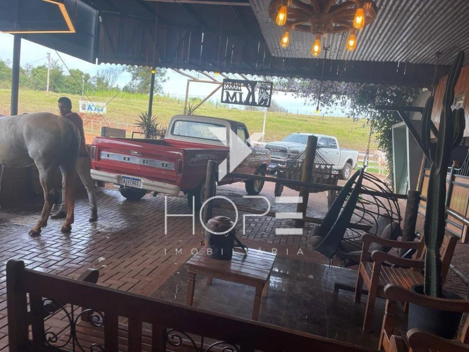 Imagens do imóveis Haras de Alto Padrão à Venda – 2 Alqueires – BR 369 – Rolândia PR