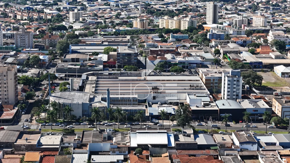 Imagens do imóveis Ponto comercial à venda com 1.388 m² - 3 pavimentos - Avenida JK - região central - Londrina PR