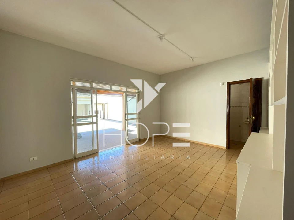 Casa Comercial para Venda e Locação – 212 m² – Centro – Londrina/PR