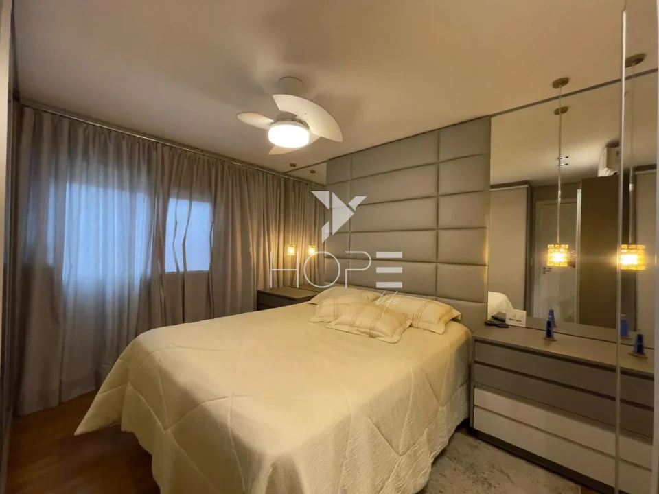 Imagens do imóveis Apartamento à Venda – 91m² – 3 Quartos (1 Suíte) – Edifício Victoria Park – Gleba Fazenda Palhano – Zona Sul – Londrina/PR