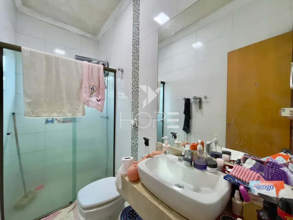 Imagens do imóveis Casa à Venda – 145m² – 3 Quartos (1 Suíte) – Conjunto Café – Zona Norte – Londrina/PR
