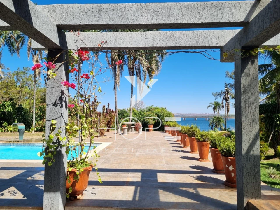 Imagens do imóveis Chácara escriturada molhada à venda – Porteira Fechada – 12.000m² – Alvorada do sul/PR