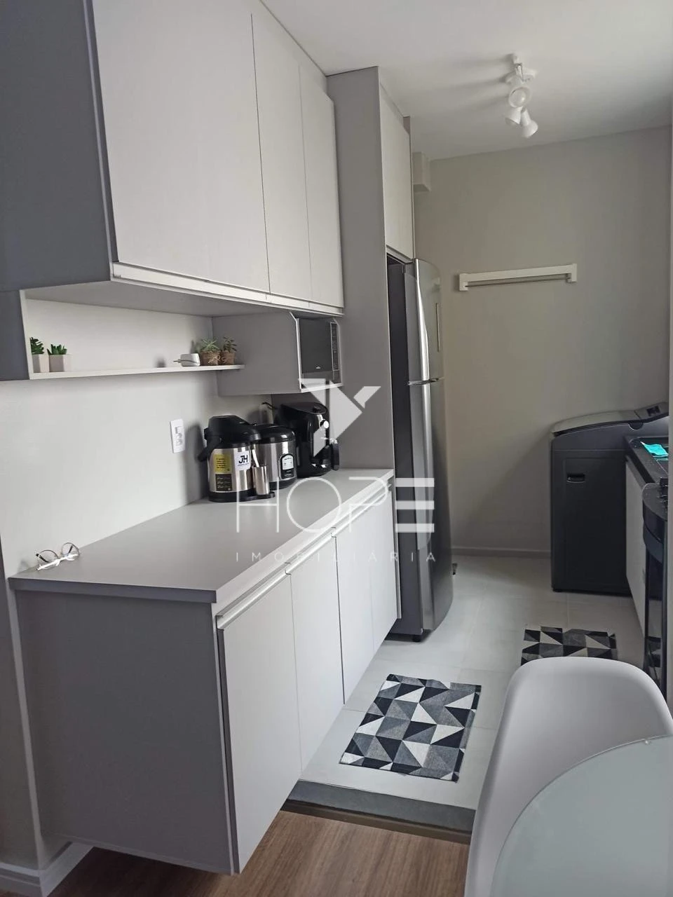 Apartamento à venda – 2 quartos – Zona Leste – Londrina/PR