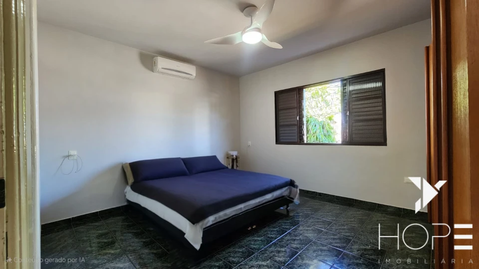 Imagens do imóveis Casa Térrea à Venda – 2 Quartos (1 Suíte) – 170m² – Jardim Califórnia – Londrina