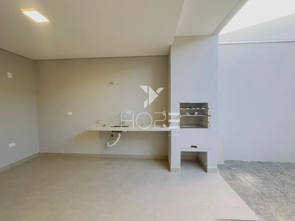 Imagens do imóveis Casa à venda – 3 quartos (1 suíte) – Jardim Bandeirantes – Zona Oeste – Londrina/PR