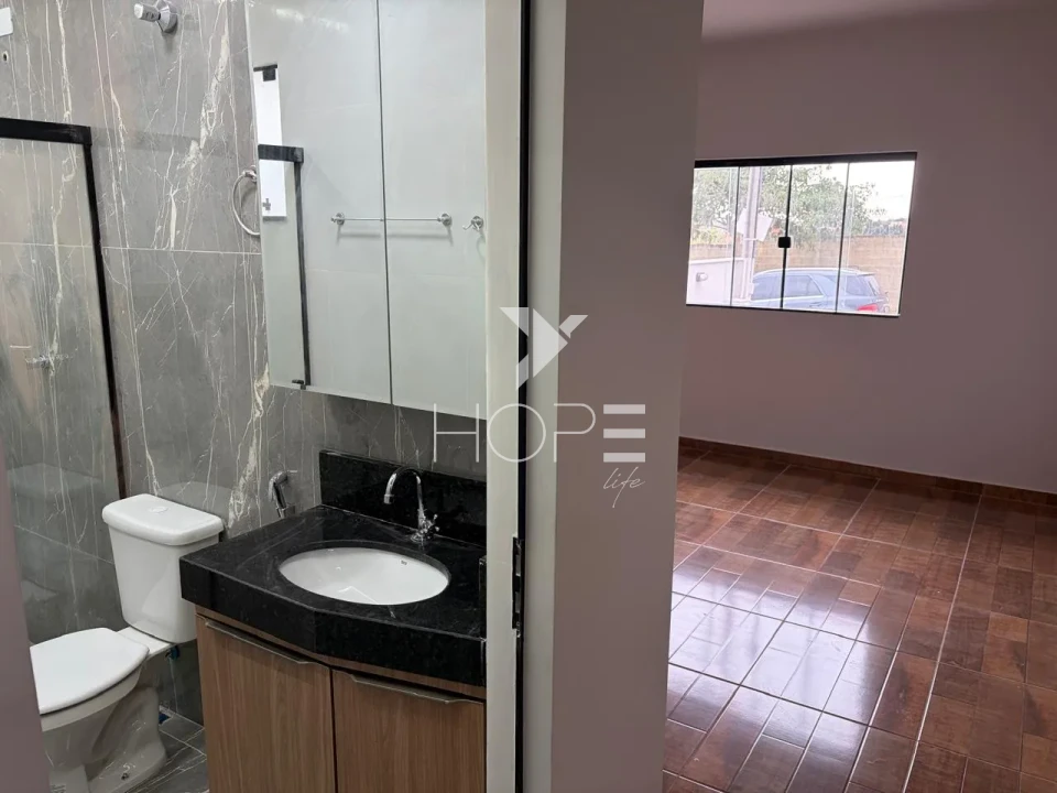 Imagens do imóveis Casa em Condomínio à Venda e Locação – 105m² – 3 Quartos (1 Suíte) – Condomínio Royal Norte – Zona Norte – Londrina/PR