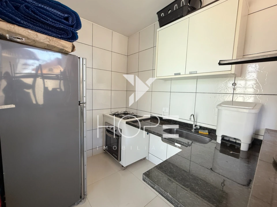 Casa à venda – 3 quartos – 180 m² – Jardim Brasília – Londrina/PR